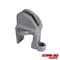 Extreme Max Extreme Max 3005.5061 BoatTector Quick Adjust Pontoon Rail Fender Hanger - Gray, Pack of 4 3005.5061 - alternate 2